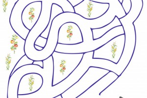 Лабиринты Лабиринты