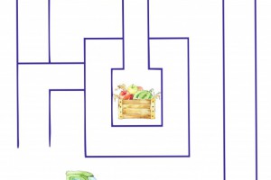 Лабиринты Лабиринты