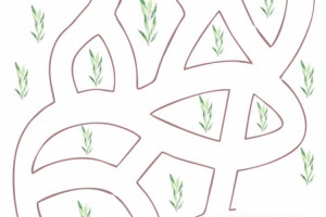 Лабиринты Лабиринты