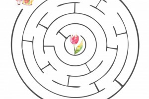Лабиринты Лабиринты