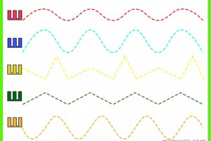 Веселые графодорожки Веселые графодорожки