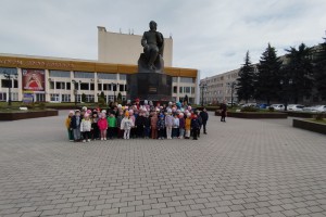 Будни Детского сада Будни Детского сада