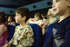 Будни Детского сада Будни Детского сада