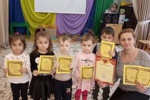Будни Детского сада Будни Детского сада