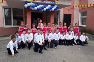 Будни Детского сада Будни Детского сада