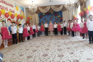 Будни Детского сада Будни Детского сада