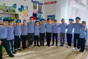 Будни Детского сада Будни Детского сада