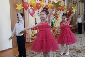 Будни Детского сада Будни Детского сада