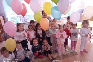 Будни Детского сада Будни Детского сада