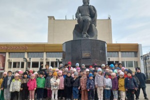 Будни Детского сада Будни Детского сада