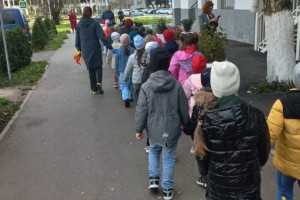 Будни Детского сада Будни Детского сада