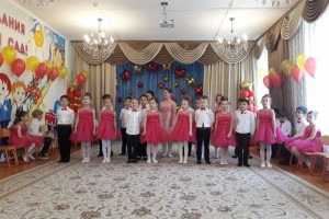 Будни Детского сада Будни Детского сада
