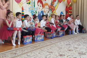Будни Детского сада Будни Детского сада